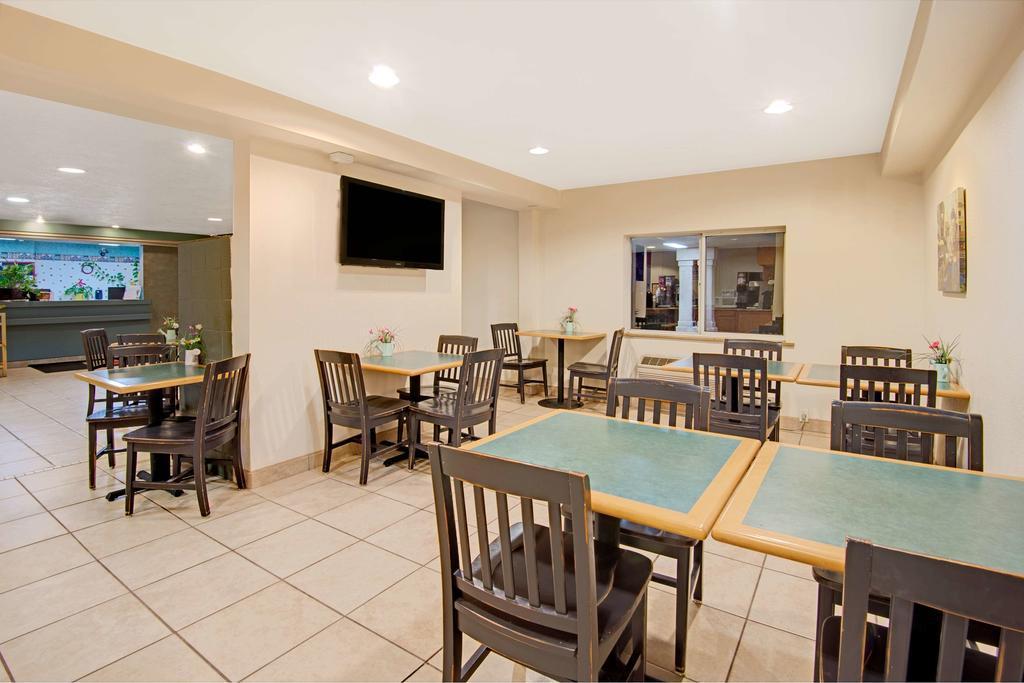 Quality Inn Albuquerque East I-40 Juan Tabo Exit Exteriér fotografie